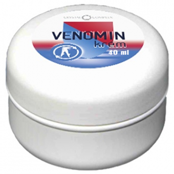 Venomin Crema 40ml
